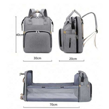 Cargar imagen en el visor de la galería, solo-mochila
