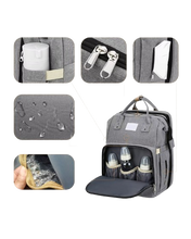 Cargar imagen en el visor de la galería, solo-mochila
