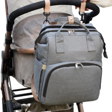 Cargar imagen en el visor de la galería, solo-mochila
